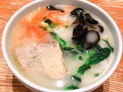 -云海肴·汽锅鸡·云南菜(广安门天虹店)