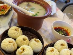 -五丁桥光头香辣蟹(望江橡树林店)