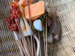 -马路边边串串香(北苑旗舰店)