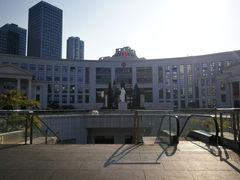 -福州工人文化宫