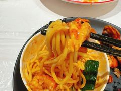 -吉利龙虾·新派海鲜烧烤