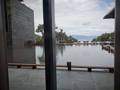 -三亚太阳湾柏悦酒店