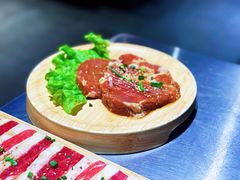 -马路牙子烧烤音乐酒馆(望京店)