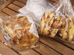 -国际饭店·帆声西饼屋(黄河路店)