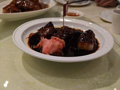 -禾府酒家·传统广府味(番禺店)