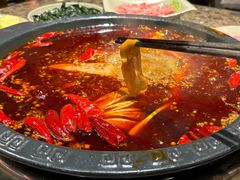 -重庆渝达老火锅(春熙路店)