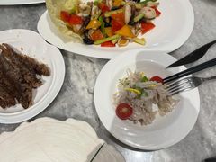 -喜来登由由大酒店九州膳坊中餐厅