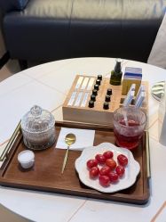 -婳香·女性英式芳疗SPA