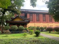 -桂林独秀峰王城景区