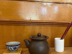-澳门西南饭店·粤菜·茶市·手工点心(华海路店)