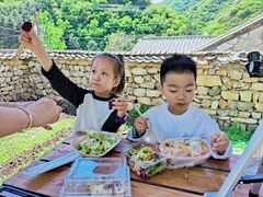 -北京山里寒舍度假酒店