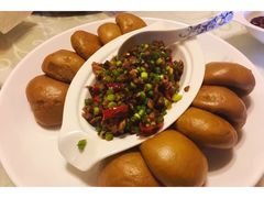 -尚岛私房菜(西方巷店)