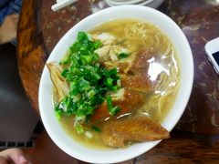 -陈光记烧腊店(罗保博士街店)