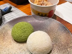 -戏作寿司(观音桥店)