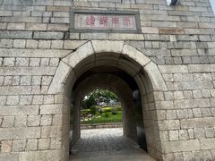-胡里山炮台