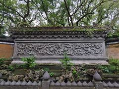 -普陀山风景名胜区-法雨禅寺