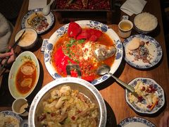 -Mountain House East Village 川山甲