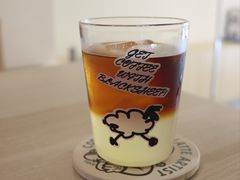 -SAFARI COFFEE
