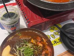 -韩食味·小木屋(日照店)