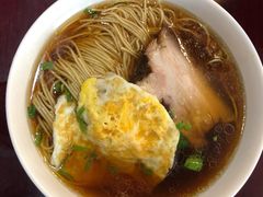 -东吴面馆(金门路金门国际商业广场店)