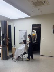 -M² LAB HAIR SALON