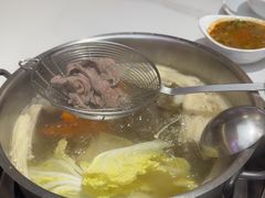 -牛品福潮汕牛肉火锅(旺庄店)