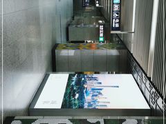 -平安里(地铁站)