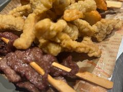 -潮界(虹桥新天地店)