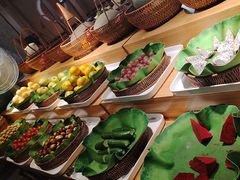 -韩京烤肉自助料理·特团享补贴(义乌之心店)