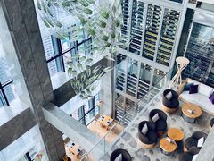 -重庆解放碑威斯汀酒店