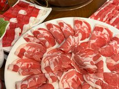 -前门杨记·铜锅涮肉(王府井·故宫店)