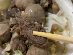 -菜忠潮州牛肉店(岗厦店)