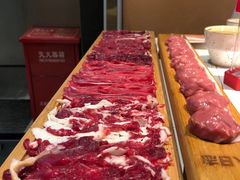 -牛人日志·鲜牛肉骨汤火锅(万科里瑧店)