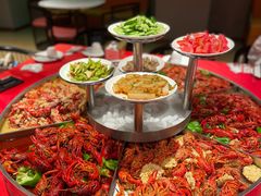 -王红军龙虾(盐仓桥店)
