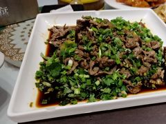 -王厚元饺子·辽菜·烤鸭(沈北店)