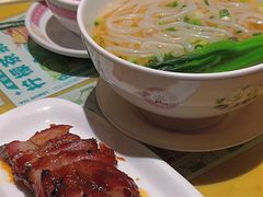 -吴系粤菜馆·茶餐厅(深业上城店)