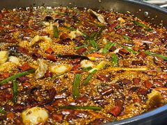 -胖子鱼·天水麻辣鱼火锅(秦州407店)