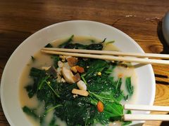 -金苑酒家·客家菜·广东老字号(万象店)