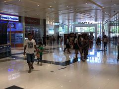 citymall入口-CityMall Boracay