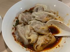 -鼎泰丰(当代商城店)