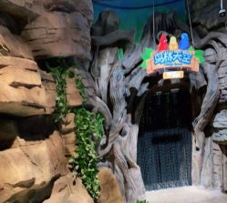 -宝燕乐园(闵行旗舰店)