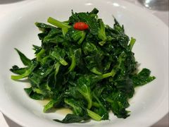 -森隆饭庄(崇文门新世界百货店)