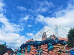 -沈阳方特欢乐世界