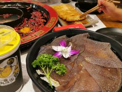 -骉骉老火锅(铁像寺路店)