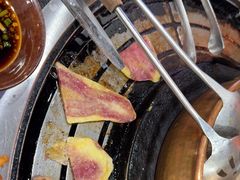 -阿山卓·野生菌火锅·纳西火塘烤肉