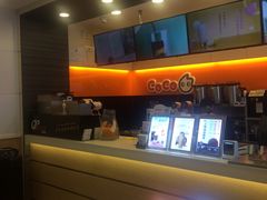 -CoCo都可(蓝村店)