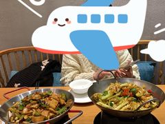 -莲餐厅·湖北菜·藕汤老手艺(愚园路店)