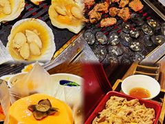 -暖都焼肉·和牛酒場(花都店)