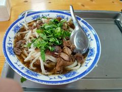 -清真-戏楼王记牛肉面
