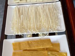 -岳合轩老北京涮肉